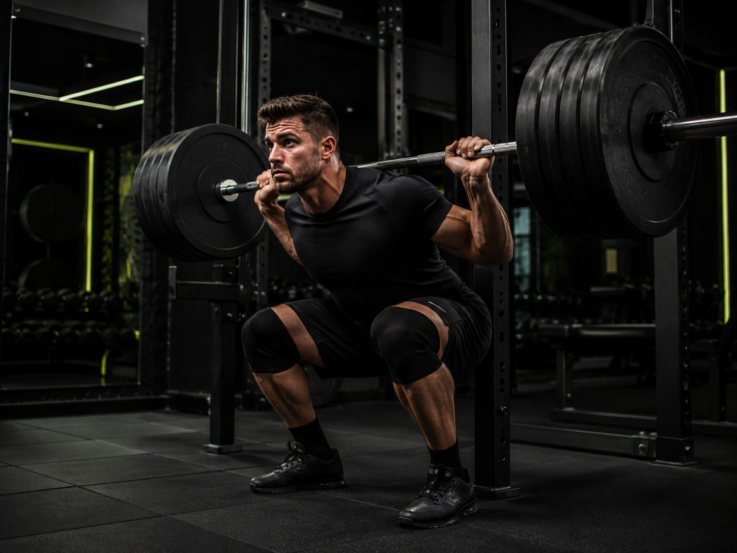 7 Mistakes That Prevent Muscle Growth